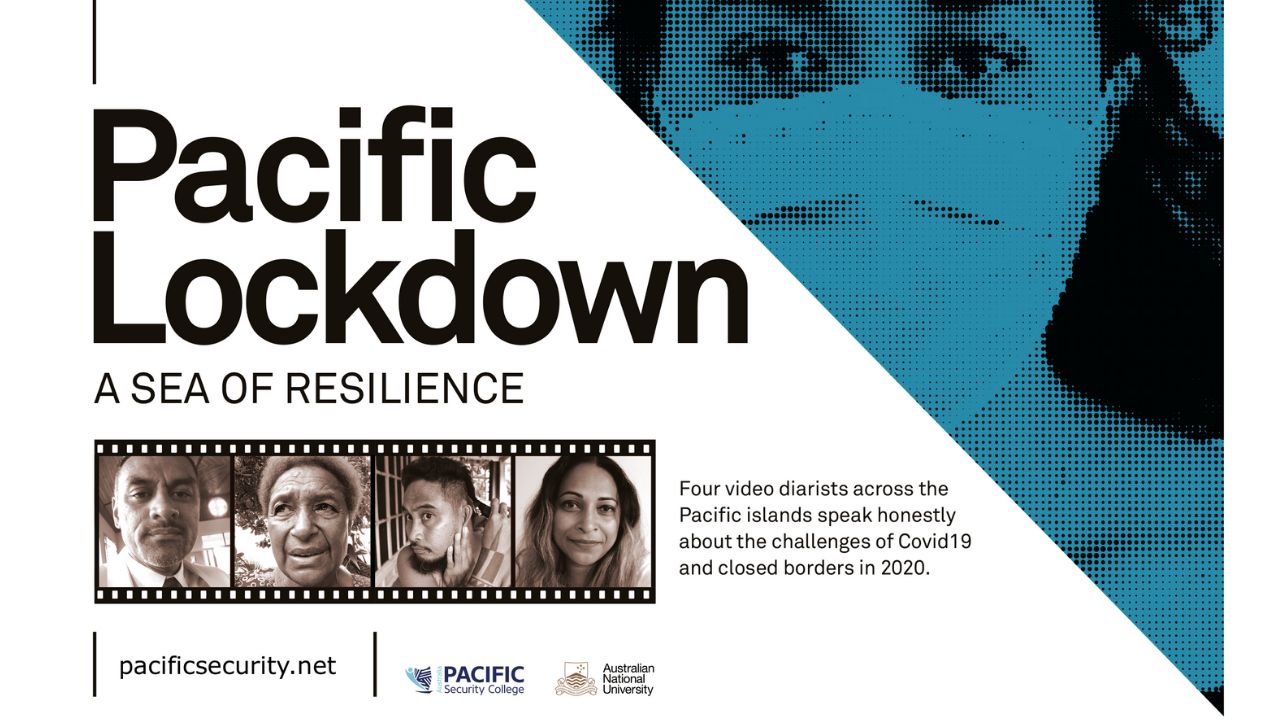 Pacific Lockdown: A Sea of Resilience (PSC Documentary 2020)