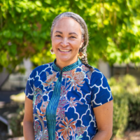 Portrait of Anna Naupa