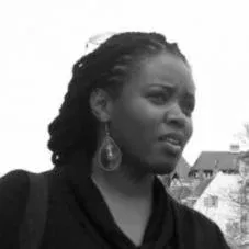 Portrait of Danielle Watson