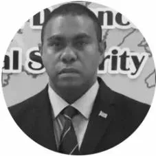 Portrait of Kuliniasi Ligaitamana Tukutukuwaqa