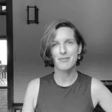 Portrait of Laura Brewington