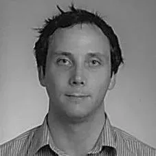 Portrait of Laurence Phillips