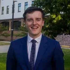 Portrait of Maxim Wiggins