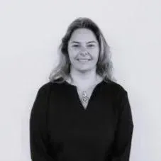 Portrait of Rochelle Bailey