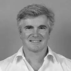 Portrait of Professor Mark Howden