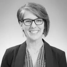Portrait of Trisia Farrelly