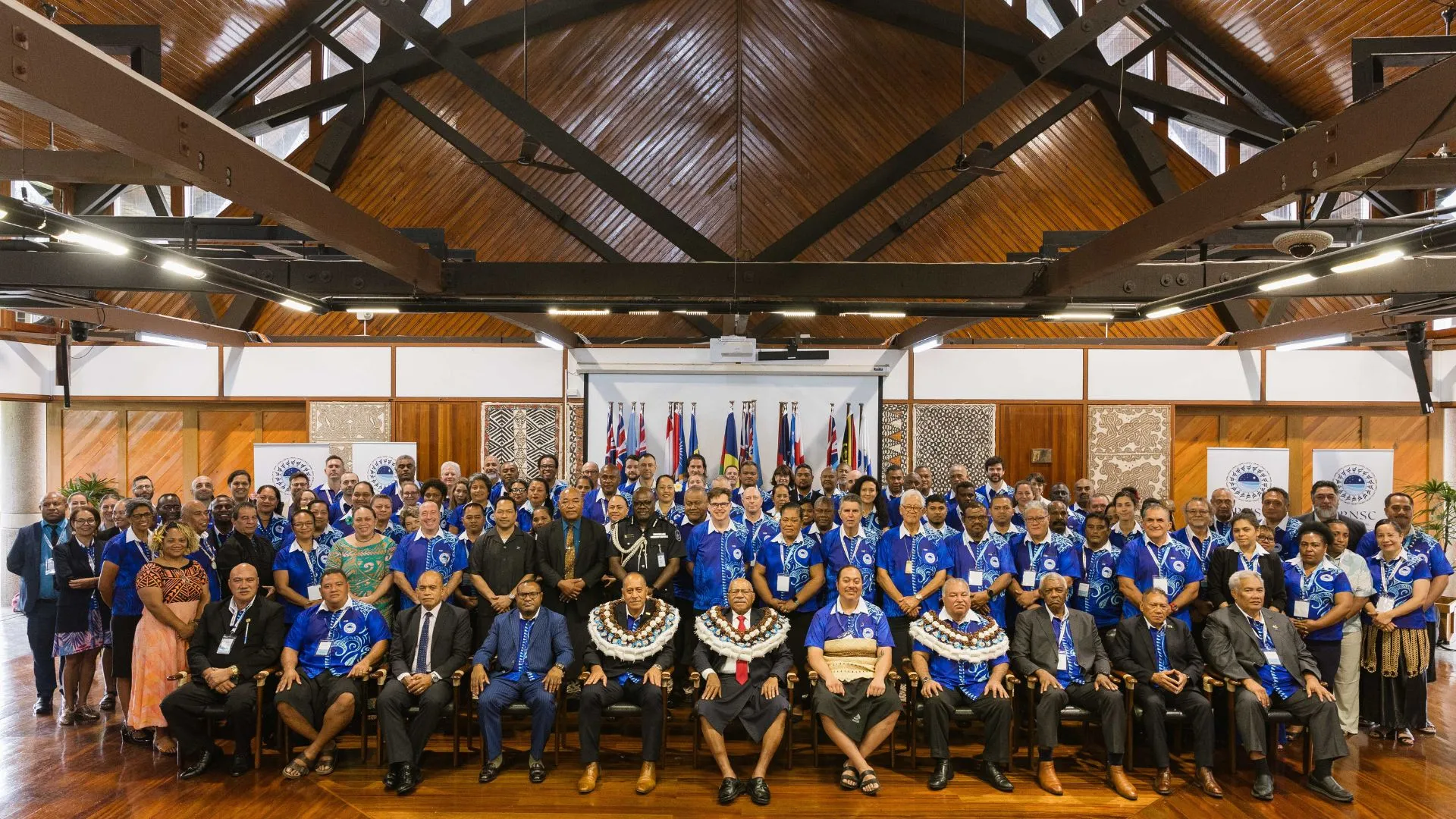 2025 conference delegates