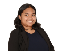 Portrait of Ayanna Ramarui