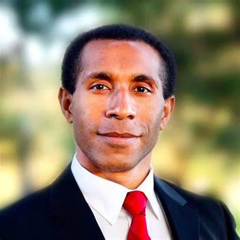 Portrait of Bal Kama