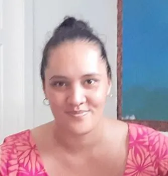 Portrait of Toleafoa Annie Tuisuga