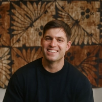 Portrait of Dr Marco de Jong