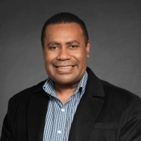 Portrait of Viliame Bovoro