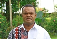 Portrait of Neumi Vakadewabuka